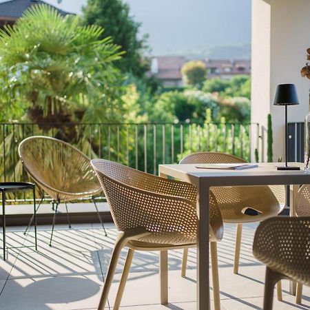 Auszait Apartments 2 Caldaro Εξωτερικό φωτογραφία