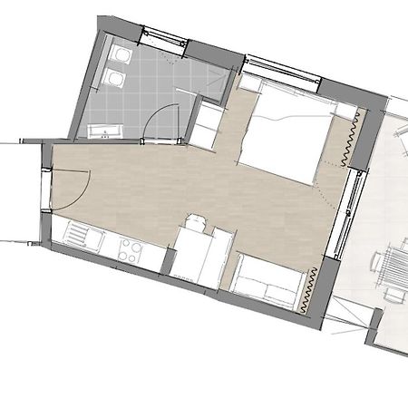 Auszait Apartments 2 Caldaro Εξωτερικό φωτογραφία