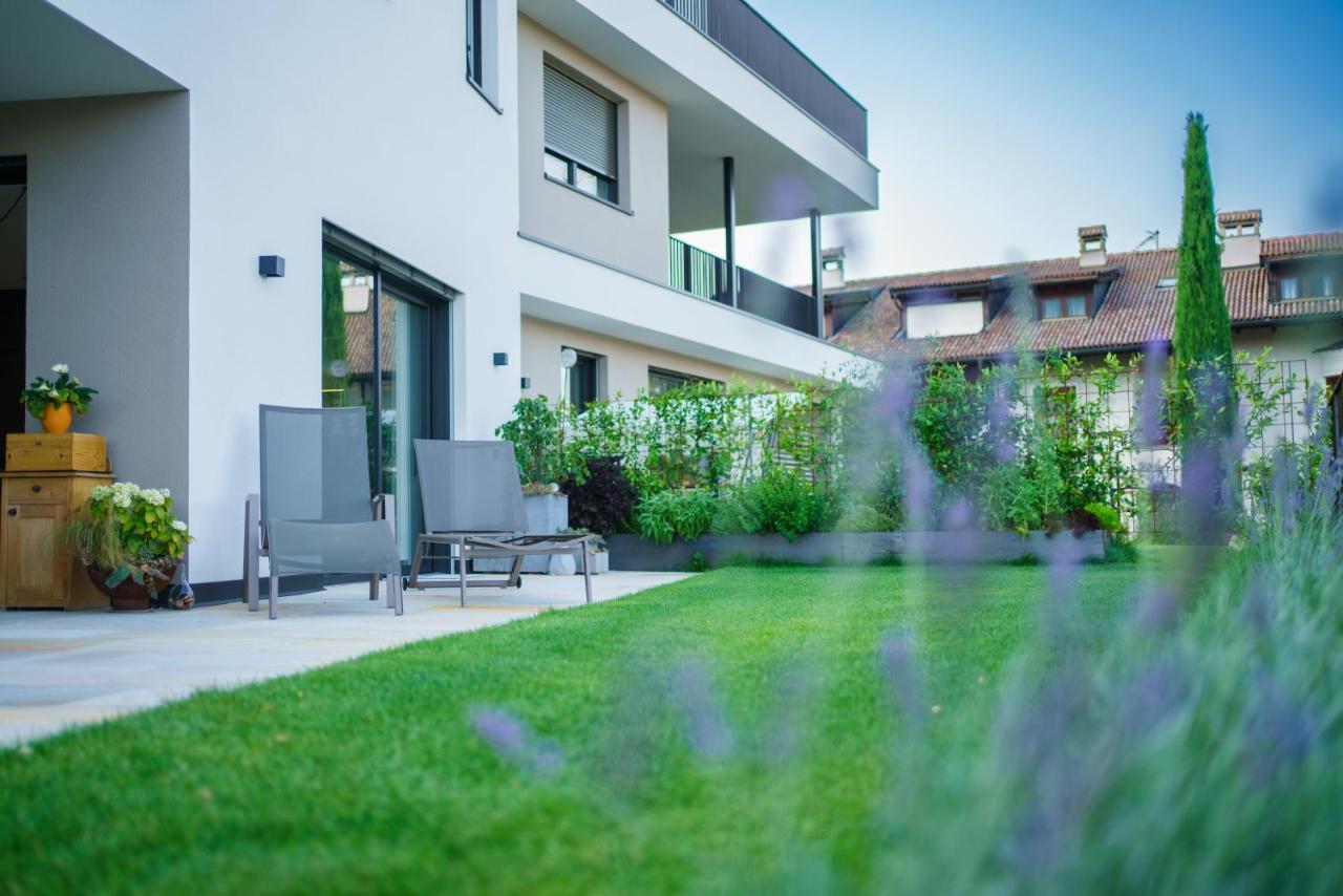 Auszait Apartments 2 Caldaro Εξωτερικό φωτογραφία