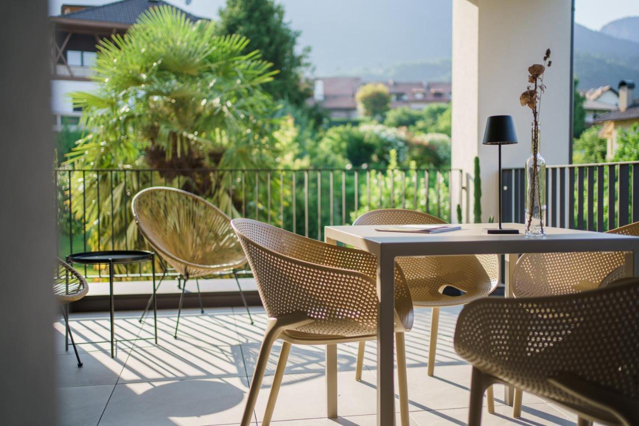Auszait Apartments 2 Caldaro Εξωτερικό φωτογραφία