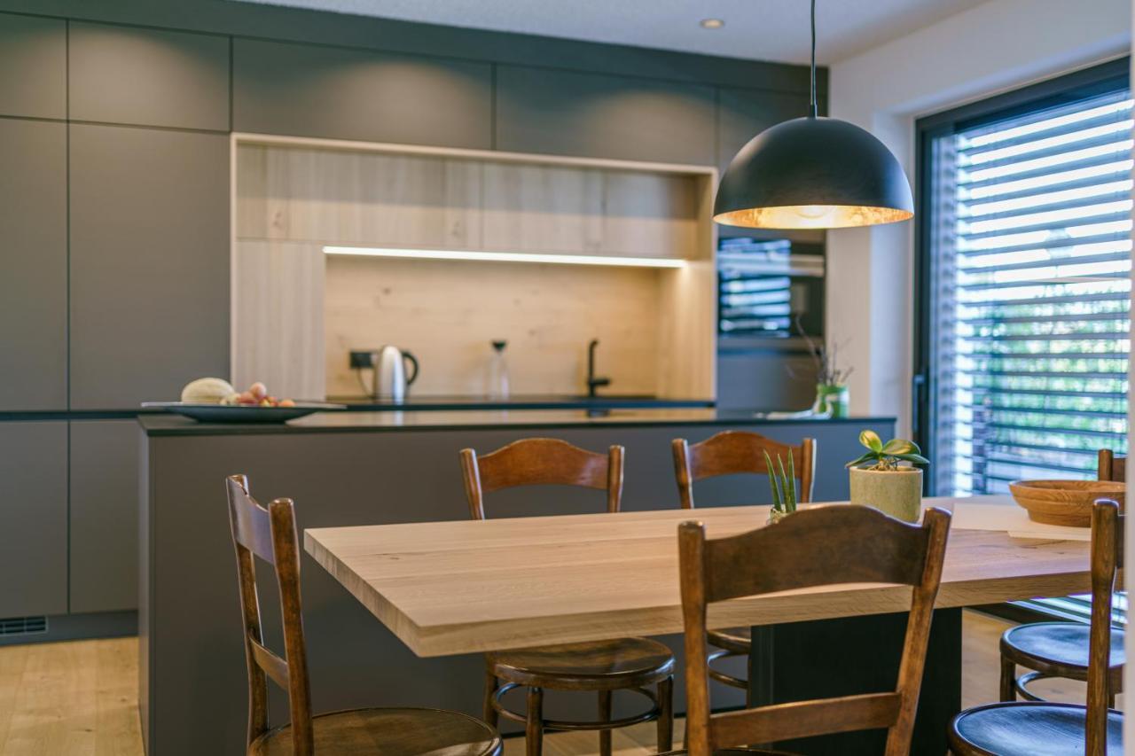 Auszait Apartments 2 Caldaro Εξωτερικό φωτογραφία