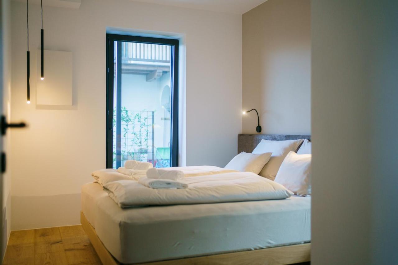 Auszait Apartments 2 Caldaro Εξωτερικό φωτογραφία