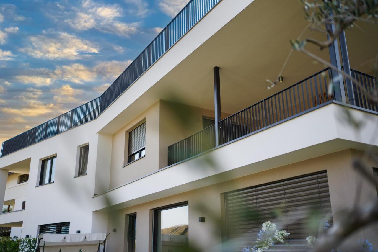 Auszait Apartments 2 Caldaro Εξωτερικό φωτογραφία