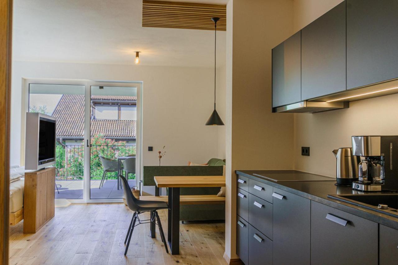 Auszait Apartments 2 Caldaro Εξωτερικό φωτογραφία
