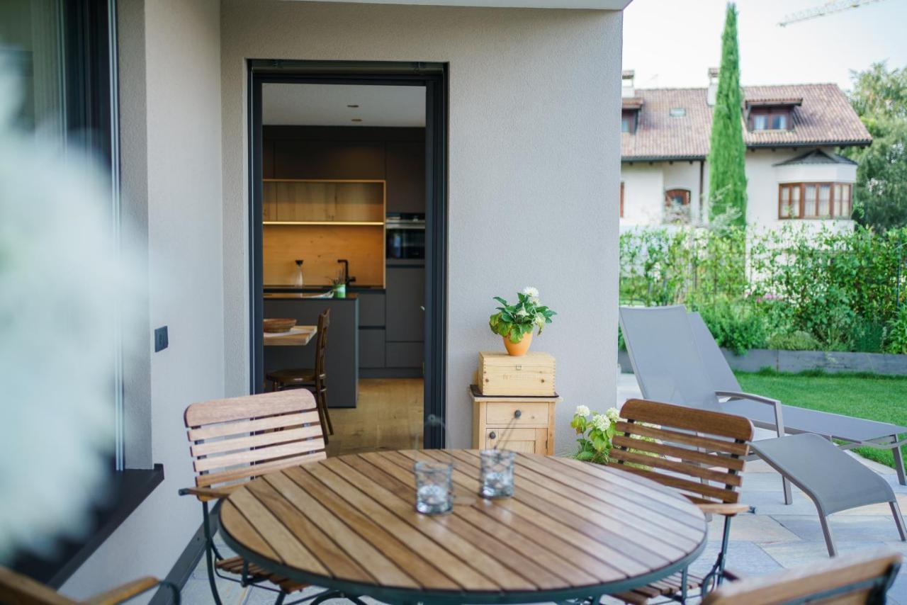 Auszait Apartments 2 Caldaro Εξωτερικό φωτογραφία